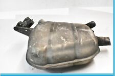 BMW 528I 535XI 550I F10 OEM 11-16 REAR EXHAUST MUFFLER PIPE picture