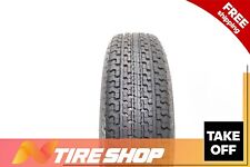 Take Off ST 225/75R15 Omni Trail ST Radial - 117/112L - 11/32 No Repairs picture