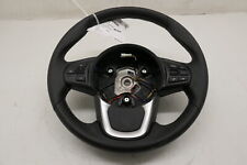 2023 Toyota GR Supra Steering Wheel OEM picture