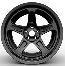 18-23 Charger Challenger Demon Forged Wheels 18 x 11 Set of 2 Wheels Mopar OEM picture