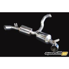 GReddy 10118303 Evolution GT Exhaust System For 1990-1996 Toyota MR2 NEW picture