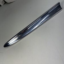 1957 Chevrolet 210 Fin Top Molding Nice a1 picture
