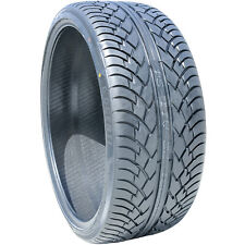 Tire 295/30R26 ZR Dcenti D9000 AS A/S High Performance 107W XL picture