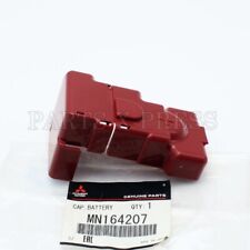 GENUINE OEM MITSUBISHI ECLIPSE OUTLANDER TERMINAL CONNECTOR COVER MN164207 - 1PC picture