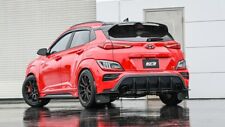 Borla ATAK Catback Exhaust Black Tips for 2022-2023 Hyundai Kona N  picture