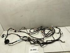  2001 TOYOTA  MR2 SPYDER REAR BODY CHASSIS WIRE LOOM HARNESS FUSE BOX OEM+ picture