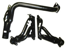 Pace Setter 70-1209 Painted Steel Headers 95-02 Chevy Camaro Firebird 3.8L V6 picture