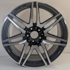 Mercedes REAR Wheel Rim 19x9.5 19