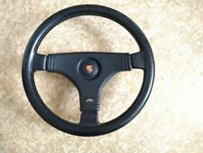 Porsche 911 sport steering wheel picture