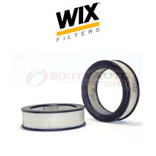 WIX 42909 Air Filter for Filtration System yz picture