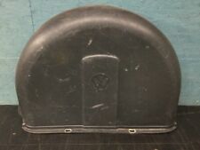 AirCooled Bay Window Bus Spare Tire Cover  68-72  #24 picture