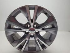 2014-19 HIGHLANDER Wheel 18x7 1/2 Alloy 10 Raised 5 V Spoke 426110E260       picture
