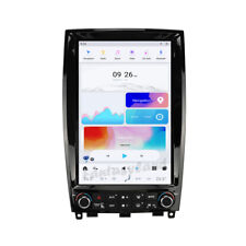 For Infiniti QX50 2015-2017 EX35 EX37 2008-2013 Android Car Radio GPS Navigation picture