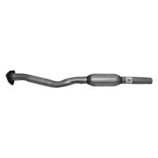 48609-AQ Exhaust Pipe Fits 2005-2007 Honda Accord Hybrid 3.0L V6 ELECTRIC/GAS SO picture