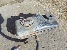 Rolls Royce HEADER TANK Silver Shadow  Coolant Tank picture