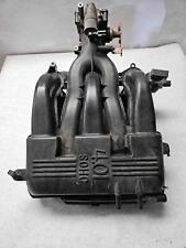 2002 03 FORD EXPLORER Intake Manifold (4.0L) picture
