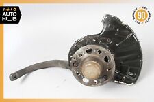03-12 Mercedes R230 SL600 E63 AMG Front Right Passenger Side Knuckle Spindle OEM picture