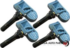 4 X New ITM Tire Pressure Sensor Dual mHz 8016D TPMS For CHRYSLER CONCORDE 02-04 picture