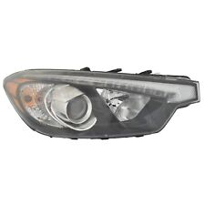 For 2014-2016 Kia Forte Headlight HID Passenger Side picture