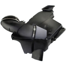 aFe 51-31662 Magnum FORCE Stage-2 Cold Air Intake for 2008-13 BMW M3 S65 V8 4.0L picture