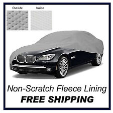 for Dodge MIRADA 80 81 82 83 - 5 LAYER CAR COVER picture
