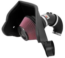 K&N COLD AIR INTAKE - TYPHOON 69 SERIES FOR Hyundai Genesis Coupe 2.0L 2010-2012 picture