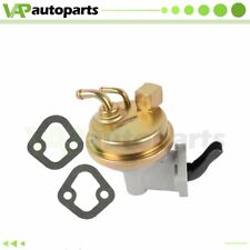 High Volume Mechanical Fuel Pump for Chevy C10 C20 C30 K10 K20 K30 Pickup M60039 picture