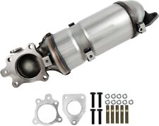 Catalytic Converter for 2018 Honda Civic Sport Touring Turbo 1.5L L4 GAS DOHC picture