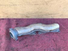 MERCEDES W221 W216 S65 CL63 AMG ENGINE RIGHT EXHAUST MANIFOLD HEADER OEM picture