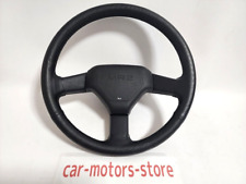 Toyota MR2 MR-2 AW11 Late Model Genuine Steering Wheel picture