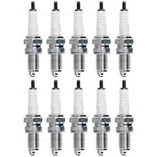 NGK For Triumph Rocket III 2005-2010 Spark Plug Standard Box of 10 DPR8EA-9 picture