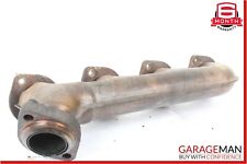 01-06 Mercedes W215 CL55 S55 AMG Right Passenger Side Exhaust Manifold Header picture