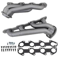 Exhaust Header for 2009-2012 Dodge Charger Pursuit 5.7L V8 GAS OHV picture