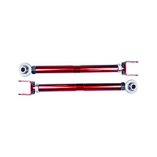 Godspeed For SC300 (Z30) 1992-00 Adj Rear Traction Rods picture