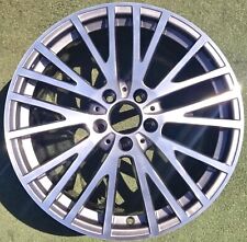 PERFECT Factory Mercedes Benz CLA Wheel OEM 250 CLA250 A250 18 A1774010600 85771 picture