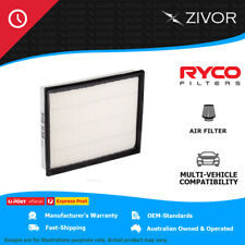 New RYCO Air Filter - Panel For DAEWOO CIELO GL 1.5L G15MF A1300 picture