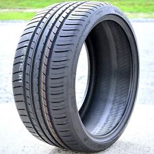 Tire 245/45R19 ZR Cosmo MuchoMacho AS A/S High Performance 102Y XL picture