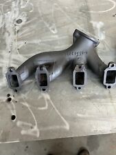1962-1964 Ford Galaxie, Mercury Marauder 406, 427 Cast Iron Exhaust Headers picture