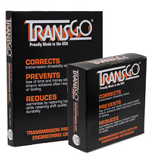 Transgo Shift Kit  SK 4L60E  Fits 4L60E, 4L65E, 4L70E, 4L75E  1993-on (SK4L60E)* picture