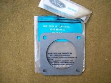 FORD OEM 1988 1989 FORD TEMPO TOPAZ 2.3L AIR CHARGE CONTROL TO INTAKE GASKET picture