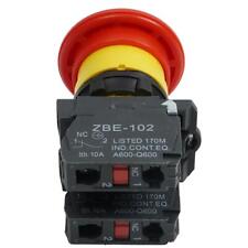 Emergency Stop Switch 122514 122514GT for Genie S-40 S-60 S-80 Z-20/8 Z-30/20 picture