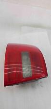 Tail Light Assembly AUDI ALLROAD QUATTRO Left 01 picture