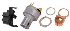 1964 1965 IMPALA BEL AIR CAPRICE WAGONS IGNITION SWITCH KIT #64C-11572-KIT picture
