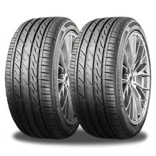 2 Arroyo Runflat+ 275/35R19 100Y All Season Performance Extra Load XL Tires picture
