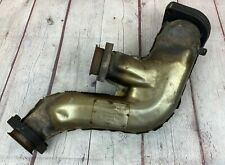 Ferrari 599 GTB, RH, Right Exhaust Manifold Joining Pipe, P/N 213131 picture