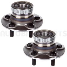 For 2000-2005 Dodge Neon 2x Rear Left or Right side Wheel Hub Bearing Assembly picture