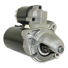 Starter for BMW 328i 328Ci 328is 2.8L L6 1996 97 98 99 2000 picture