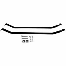 Goodmark Fuel Tank Straps Pair Fits Chevrolet Bel Air Two-Ten Series FST010031 picture