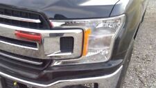 Driver Headlight Halogen Fits 18-20 FORD F150 PICKUP 1284376 picture