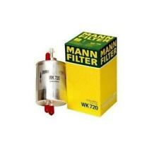 Mann Fuel Filter for 2001-2004 Mercedes S430 picture